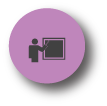 Research Lifecycle FTCL Button