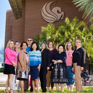 Acquisitions Department Photo