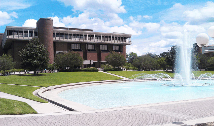 Study Rooms Ucf Libraries