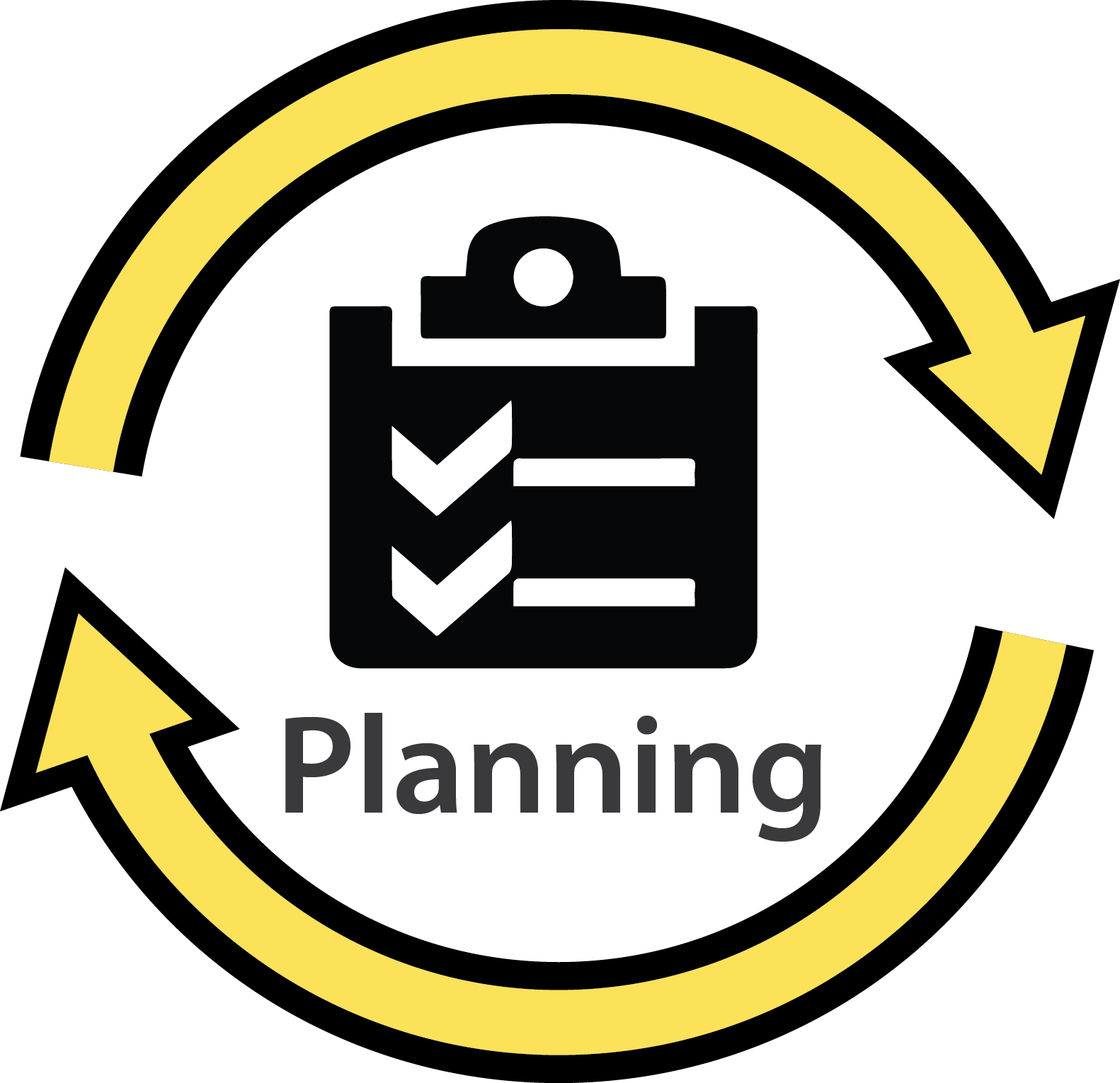 Game Plan Icon