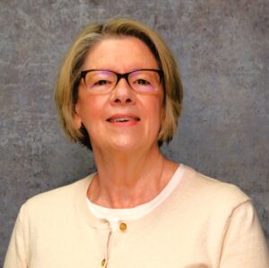 Corinne Bishop headshot.