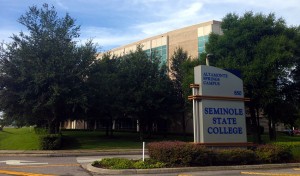 Altamonte Exterior