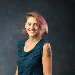 Carrie Moran