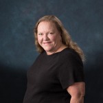 Debbie Barnes