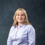 Kate Malahina