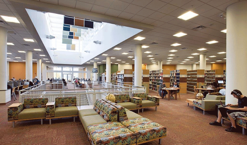 Sanford Lake Mary Ucf Libraries