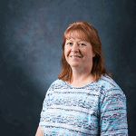 Sue Terrill