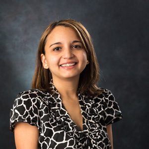 Angiemarie Villafane