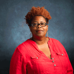 Yolanda Hood