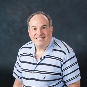 Larry Cooperman