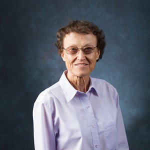 Sheila Green