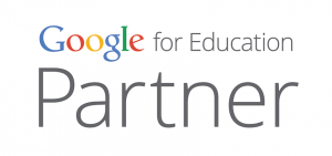 Google Education Partner
