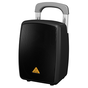 Portable PA System
