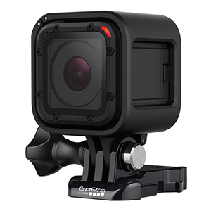 gopro hero session