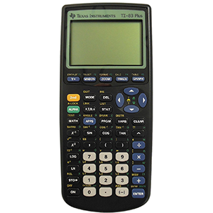 graphing ti-83 plus