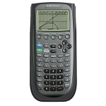 graphing ti-89
