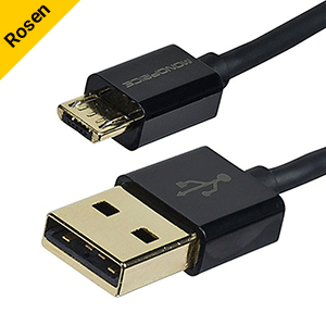 microusb cable