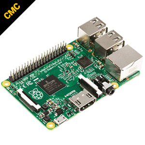 Raspberry pi audio card