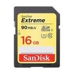 sandisk 16gb sd card