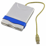 USB Floppy Drive
