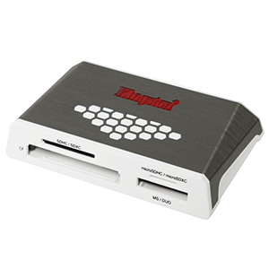 USB Memory Card Reader