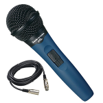 xlr microphone