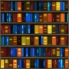 Bookshelf image