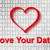 Love your data