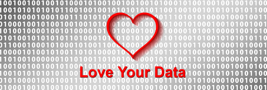 Love your data