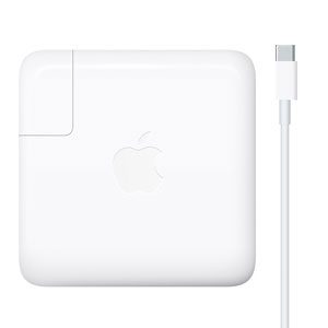 87W Apple USB-C Power Adapter Kit