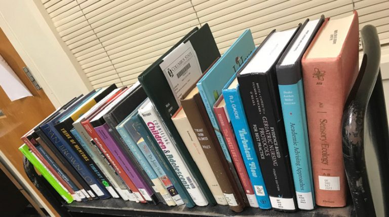 The Value Of Interlibrary Loan - UCF Libraries