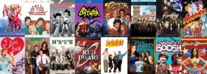 Binge watch on us this summer