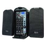 denon portable pa