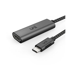 usb-c to hdmi adapter