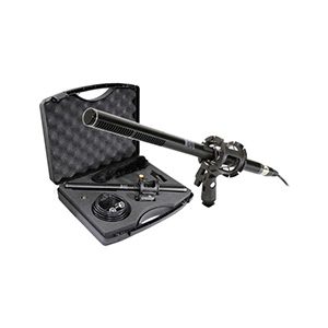 vidpro mic kit