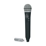 wireless microphone