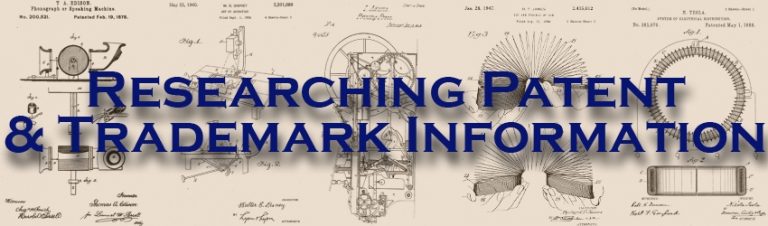 A closer look at Trademark Research Center