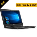 CCIE Dell Latitude E7470 Laptop