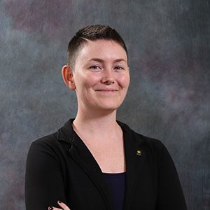 Rebecca Hawk