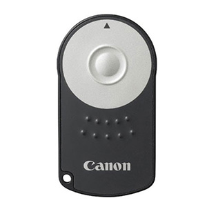 canon remote camera controller