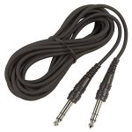TRS cable
