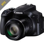 Canon SX60 Digital Camera