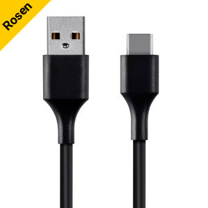 USB-C to USB-A Cable - UCF Libraries