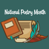 National Poetry Month