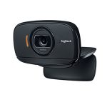 Logitech B525HD USB Webcam
