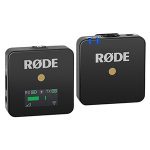 Rode Wireless GO Lavalier Mic Kit