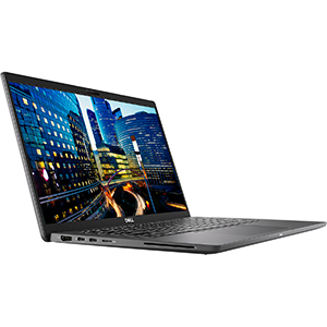 Dell Latitude 7410 Laptop - UCF Libraries