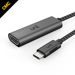 CMC USB-C to HDMI Adapter
