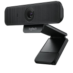 Logitech C925e USB Webcam