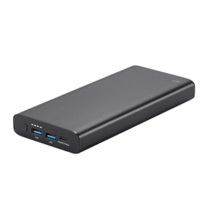 Power Bank USB-C / USB-A 26,800mAh